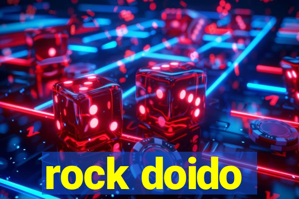 rock doido